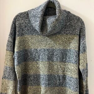 Tommy Hilfiger Turtleneck Sweater